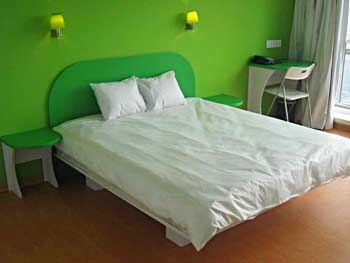 -- - 99 My Inn Hangzhou - Hangzhou