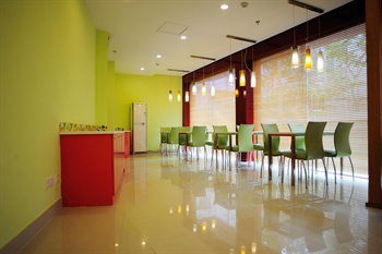  - Super 8 Hotel (Wulin Plaza) - Hangzhou