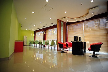 -- - Super 8 Hotel (Wulin Plaza) - Hangzhou