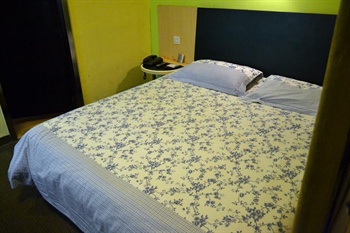  - Motel 168 Tiyuchang Road - Hangzhou