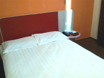  - Motel 168 Tiyuchang Road - Hangzhou