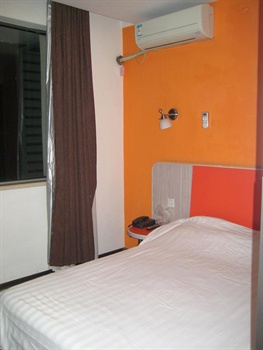  - Motel 168 Tiyuchang Road - Hangzhou