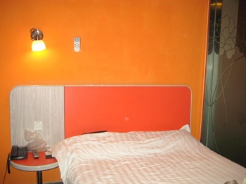  - Motel 168 Tiyuchang Road - Hangzhou