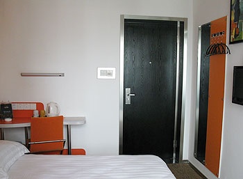 -- - Motel 168 Tiyuchang Road - Hangzhou