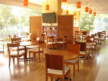  - Ibis Hangzhou Xiasha 