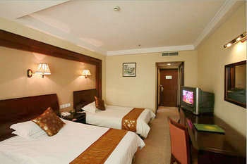 Standard Room A - My York Hotel Xixi - Hangzhou