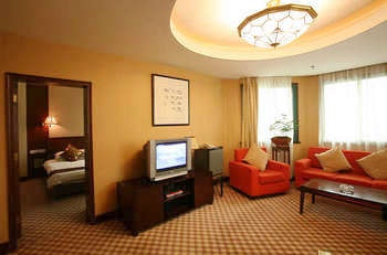 -- - My York Hotel Xixi - Hangzhou