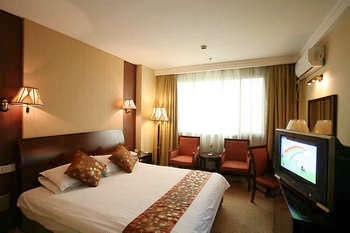 King Room - My York Hotel Xixi - Hangzhou