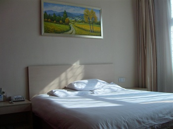  - Hanting Express Inn Fengqi Road - Hangzhou