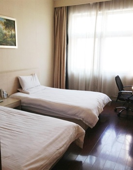  - Hanting Express Inn Fengqi Road - Hangzhou