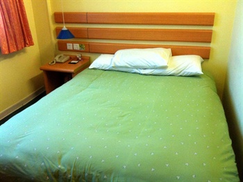  - Home Inn Xiaoshan Coach Station - Hangzhou