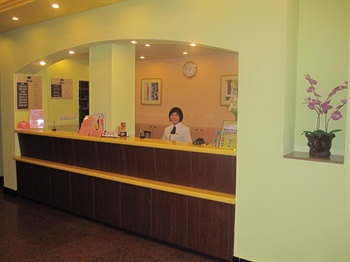  - Home Inn Xiaoshan Coach Station - Hangzhou