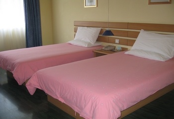 -- - Home Inn Xiaoshan Coach Station - Hangzhou