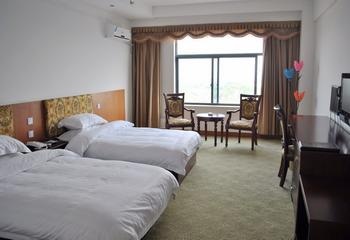 -- - Xiangcheng Business Hotel - Hangzhou