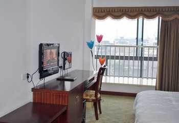 -- - Xiangcheng Business Hotel - Hangzhou