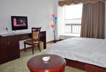 -- - Xiangcheng Business Hotel - Hangzhou