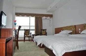 Guest Room - Xiangcheng Business Hotel - Hangzhou