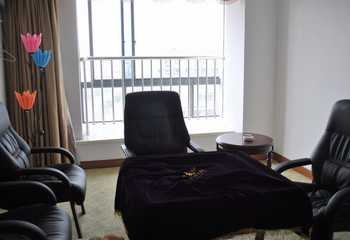 Chess Room - Xiangcheng Business Hotel - Hangzhou