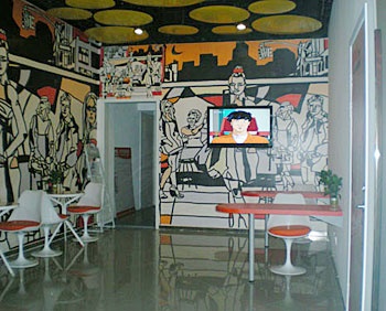 Lobby - 