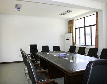 Meeting Room - Konin Hotel Xiaoshan Airport - Hangzhou