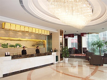  - Gangxin Hotel - Hangzhou