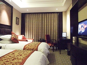  - Gangxin Hotel - Hangzhou