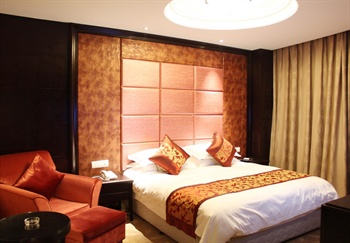  - Gangxin Hotel - Hangzhou