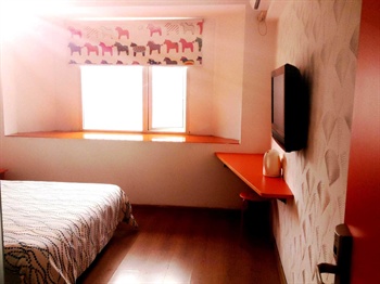  - Pod Inn Wensan Road - Hangzhou