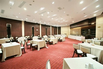  - Hangzhou Xishang Hotel.