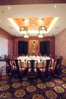  - Hangzhou Xishang Hotel.