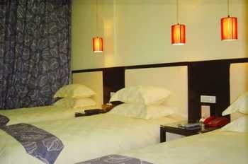 Guest Room - 