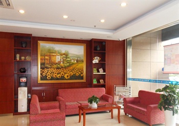  - Hanting Express Jincheng Road - Hangzhou