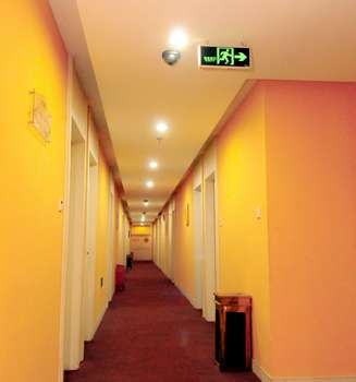 Corridor - 