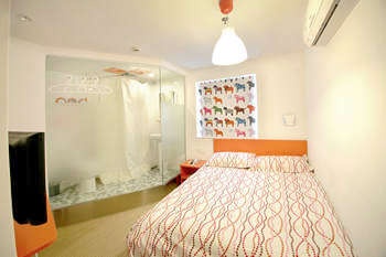 - - Pod Inn Hangzhou Jiefang Road