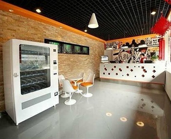  - Pod Inn Hangzhou Jiefang Road