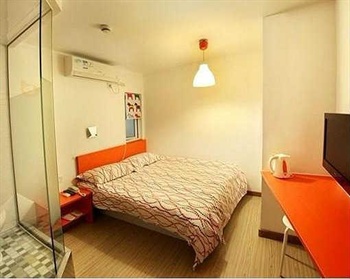  - Pod Inn Hangzhou Jiefang Road