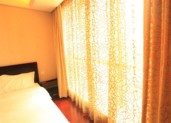  - Crystal Lemon Hotel - Hangzhou