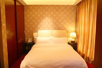  - Crystal Lemon Hotel - Hangzhou