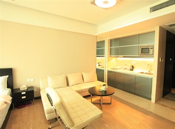  - Crystal Lemon Hotel - Hangzhou