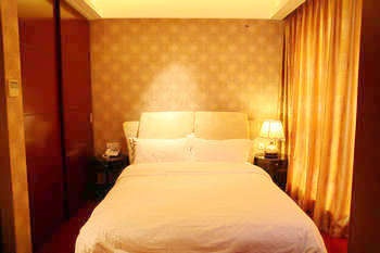 -- - West Lake No.7 Apartment Hotel Xingguang Gongguan - Hangzhou