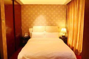  - West Lake No.7 Apartment Hotel Xingguang Gongguan - Hangzhou