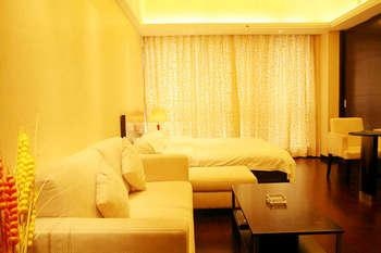  - West Lake No.7 Apartment Hotel Xingguang Gongguan - Hangzhou