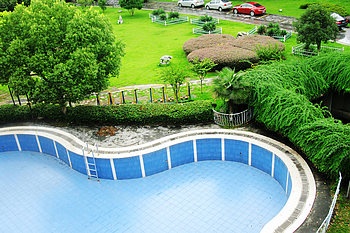 -- - Hangzhou golden spoon Hotel