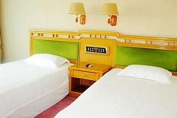 -- - Hangzhou golden spoon Hotel