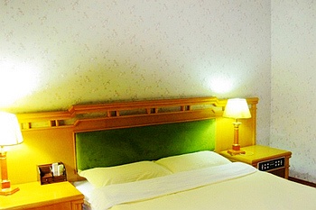 -- - Hangzhou golden spoon Hotel