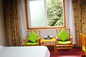 -- - Hangzhou golden spoon Hotel