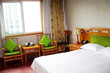 -- - Hangzhou golden spoon Hotel