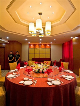  - Zhejiang Xiyuan Hotel