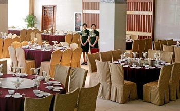  - Zhejiang Xiyuan Hotel