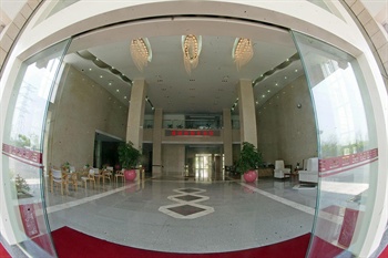  - Zhejiang Xiyuan Hotel